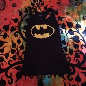 Batman Tanktop